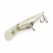 Vintage   Rapala Shad Rap Deep Runner 07( Finland) , 1/4oz Shad fishing lure #23796