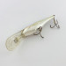Vintage   Rapala Shad Rap Deep Runner 07( Finland) , 1/4oz Shad fishing lure #23796
