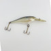 Vintage   Rapala Shad Rap Deep Runner 07( Finland) , 1/4oz Shad fishing lure #23796