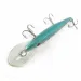 Vintage   Rebel Fastrac  F12 G- Finish, 2/5oz G- Finish fishing lure #23802