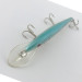 Vintage   Rebel Fastrac  F12 G- Finish, 2/5oz G- Finish fishing lure #23802