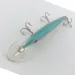 Vintage   Rebel Fastrac  F12 G- Finish, 2/5oz G- Finish fishing lure #23802