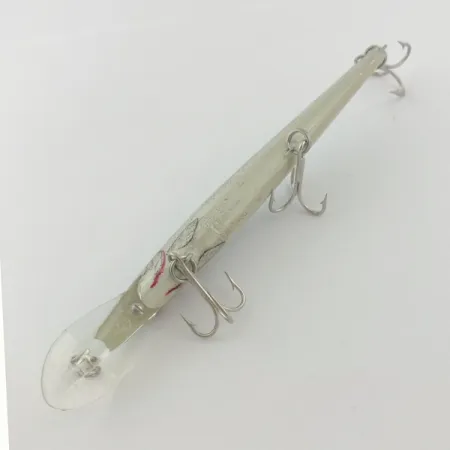 Vintage Rebel Fastrac  F12 G- Finish, 2/5oz G- Finish fishing lure #23802