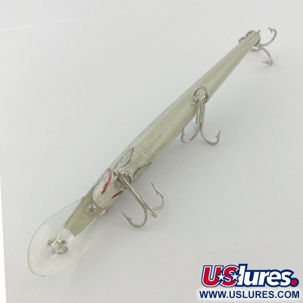 Vintage   Rebel Fastrac  F12 G- Finish, 2/5oz G- Finish fishing lure #23802
