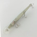 Vintage   Rebel Fastrac  F12 G- Finish, 2/5oz G- Finish fishing lure #23802