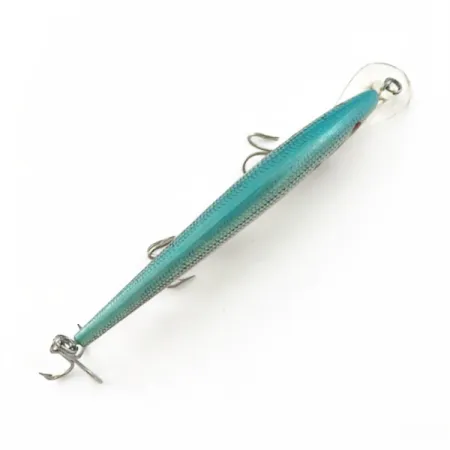 Vintage Rebel Fastrac  F12 G- Finish, 2/5oz G- Finish fishing lure #23802