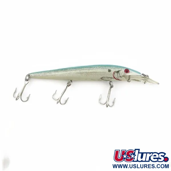 Rebel Fastrac  F12 G- Finish