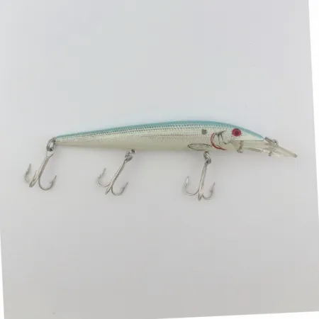 Vintage Rebel Fastrac  F12 G- Finish, 2/5oz G- Finish fishing lure #23802
