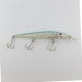 Vintage   Rebel Fastrac  F12 G- Finish, 2/5oz G- Finish fishing lure #23802