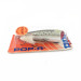   Rebel POP-R Excalibur, 1/4oz Bass fishing lure #23804