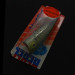   Rebel POP-R Excalibur, 1/4oz Bass fishing lure #23804