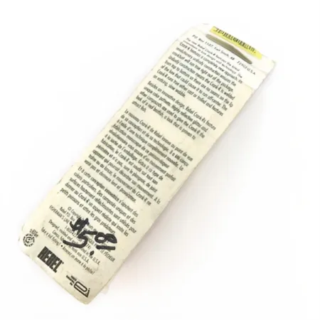 Rebel Crank R , 1/3oz Bass fishing lure #23805