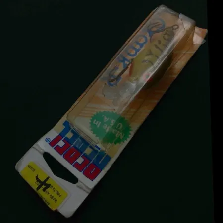 Rebel Crank R , 1/3oz Bass fishing lure #23805