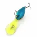Vintage   Rapala Down Deep Rattlin Fat Rap  05, 2/5oz  fishing lure #23806