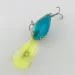Vintage   Rapala Down Deep Rattlin Fat Rap  05, 2/5oz  fishing lure #23806