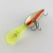 Vintage   Rapala Down Deep Rattlin Fat Rap  05, 2/5oz  fishing lure #23806
