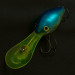Vintage   Rapala Down Deep Rattlin Fat Rap  05, 2/5oz  fishing lure #23806