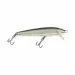 Vintage   Rapala Original Floater F9, 1/8oz S (Silver) fishing lure #23808