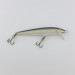 Vintage   Rapala Original Floater F9, 1/8oz S (Silver) fishing lure #23808