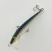 Vintage   Rapala Original Floater F9, 1/8oz S (Silver) fishing lure #23808