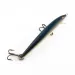 Vintage   Rapala Original Floater F9, 1/8oz S (Silver) fishing lure #23808