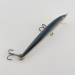 Vintage   Rapala Original Floater F9, 1/8oz S (Silver) fishing lure #23808