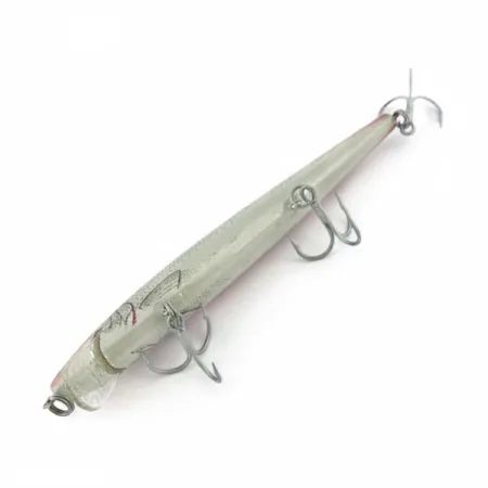 Vintage Rebel Floater F14 G finish, 1/2oz G finish fishing lure #23809