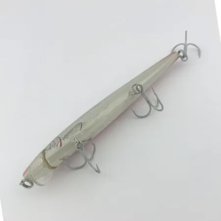 Vintage Rebel Floater F14 G finish, 1/2oz G finish fishing lure #23809