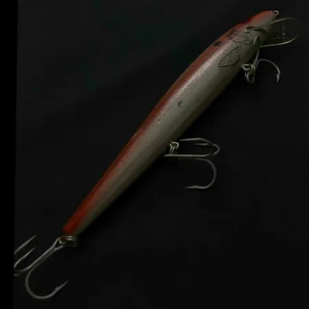 Vintage Rebel Floater F14 G finish, 1/2oz G finish fishing lure #23809