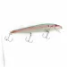 Vintage   Rebel Floater F14 G finish, 1/2oz G finish fishing lure #23809