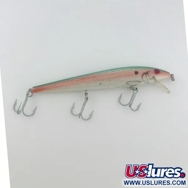 Rebel Floater F14 G finish