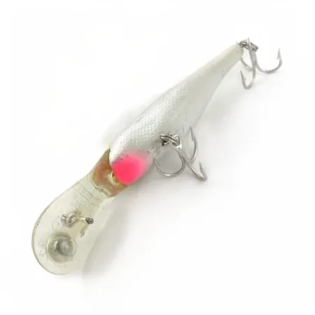 Vintage Rebel Double Deep Shad, 3/16oz Chartreuse fishing lure #23810