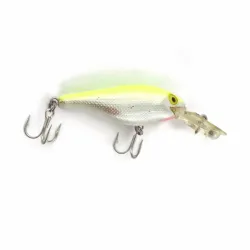 Rebel Double Deep Shad
