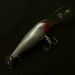 Vintage   Rebel Double Deep Shad, 3/16oz Chartreuse fishing lure #23810
