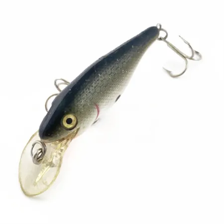 Vintage Rebel Fastrac , 3/16oz Shad fishing lure #23811