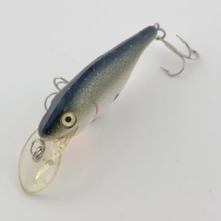 Vintage Rebel Fastrac , 3/16oz Shad fishing lure #23811