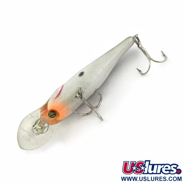 Vintage   Rebel Fastrac , 3/16oz Shad fishing lure #23811