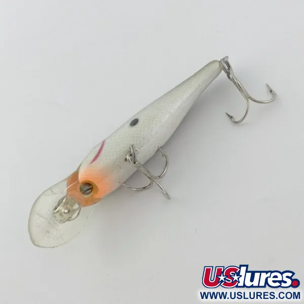 Vintage   Rebel Fastrac , 3/16oz Shad fishing lure #23811