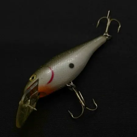 Vintage Rebel Fastrac , 3/16oz Shad fishing lure #23811