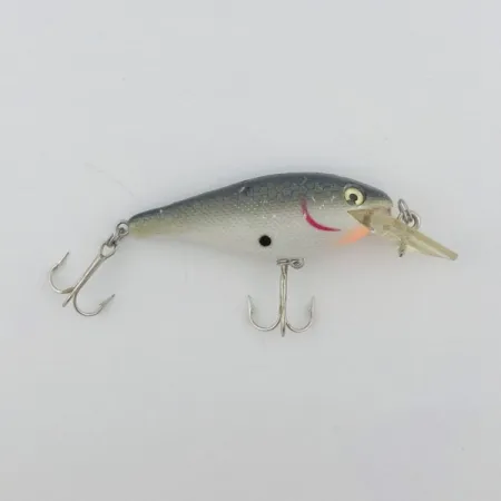 Vintage Rebel Fastrac , 3/16oz Shad fishing lure #23811