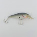 Vintage   Rebel Fastrac , 3/16oz Shad fishing lure #23811