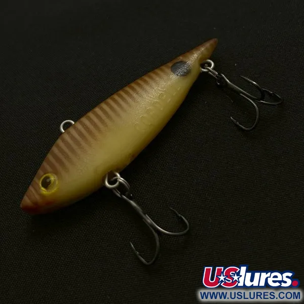 Vintage   Cotton Cordell Rattin Spot , 1/4oz d8 fishing lure #23812