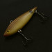 Vintage   Cotton Cordell Rattin Spot , 1/4oz d8 fishing lure #23812