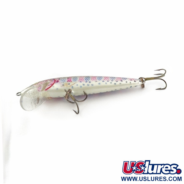 Vintage   Rapala Countdown CD9, 2/5oz TR fishing lure #23813