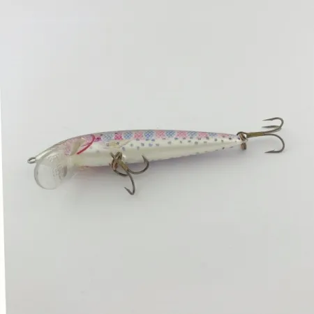 Vintage Rapala Countdown CD9, 2/5oz TR fishing lure #23813