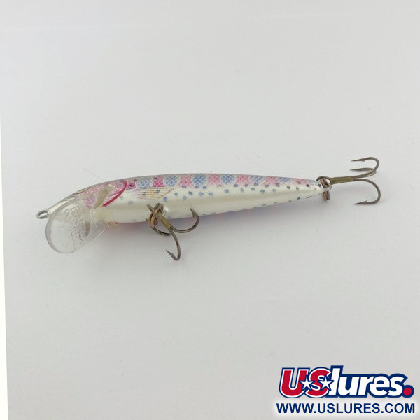 Vintage   Rapala Countdown CD9, 2/5oz TR fishing lure #23813