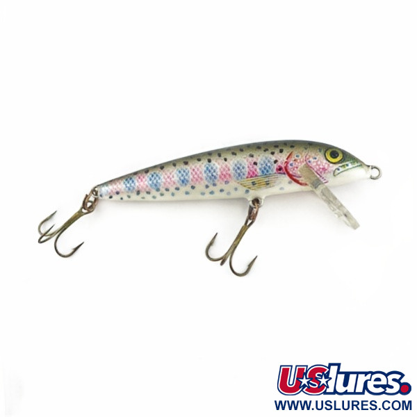 Vintage   Rapala Countdown CD9, 2/5oz TR fishing lure #23813