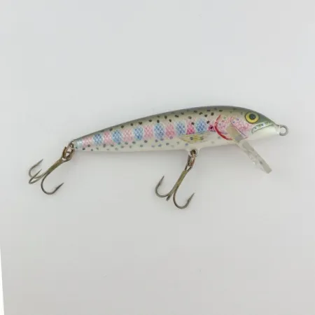 Vintage Rapala Countdown CD9, 2/5oz TR fishing lure #23813