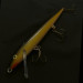 Vintage   Rapala Original Floater F18, 3/4oz G (Gold) fishing lure #23814