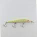 Vintage   Rebel Fastrac  F12 Jointed, 2/5oz white/purple fishing lure #23815
